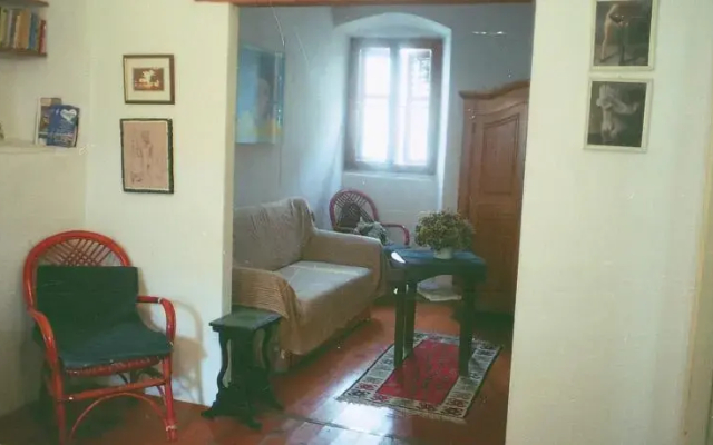Rooms Biljana