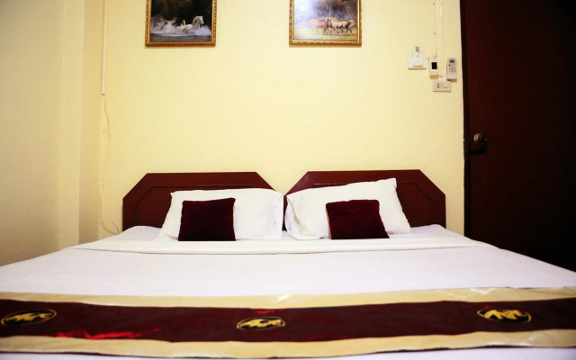 Choktawee Mansion Lampang