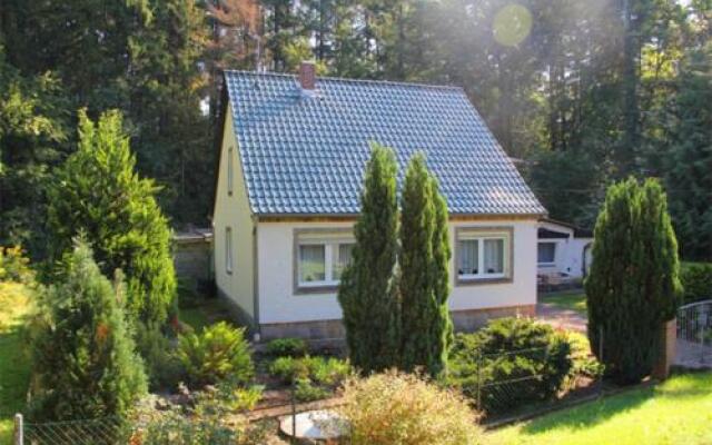 Ferienhaus Lychen UCK 941