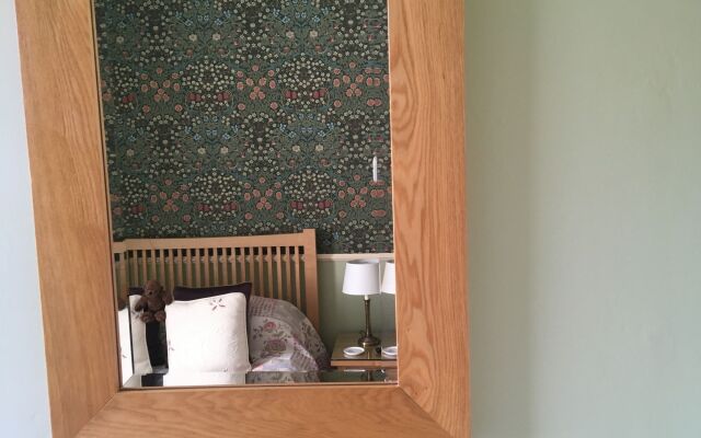 Burnside B&B