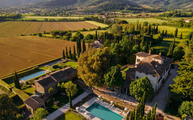 Villa di Piazzano - Small Luxury Hotel of the World