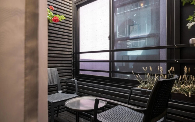 Hotel Avenue 162 Seoul
