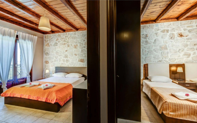 Agrikia Villa