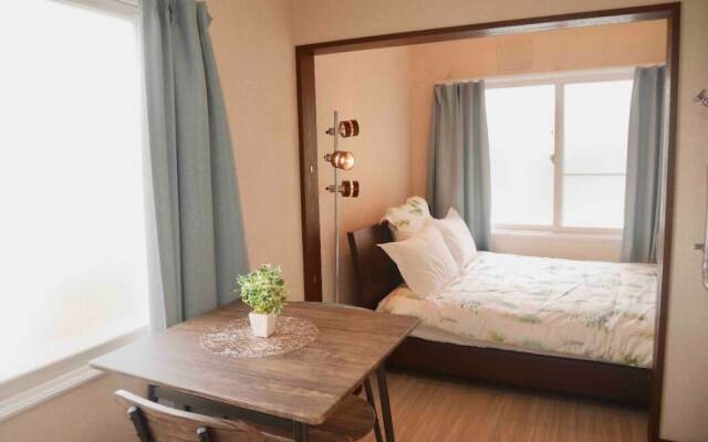 【NS1】NS Heights 201