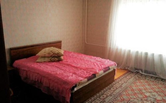 Guest House on Vologodskiy 5