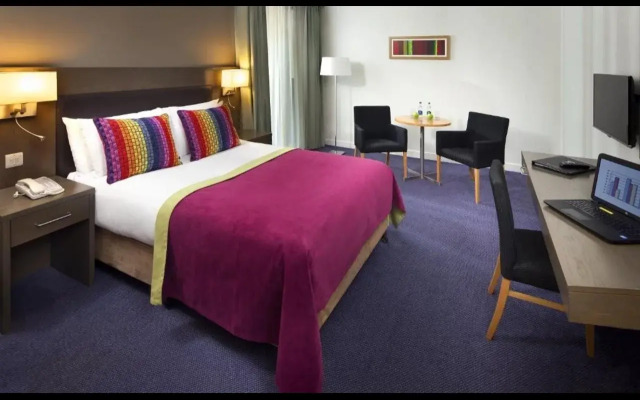 The Address Citywest