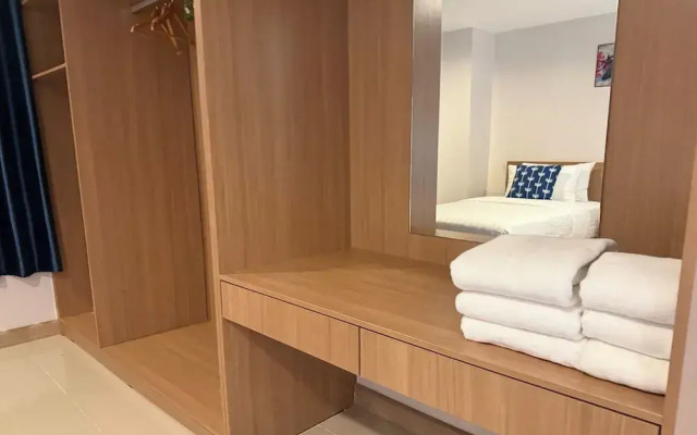 SKM Paradise Mae Sai