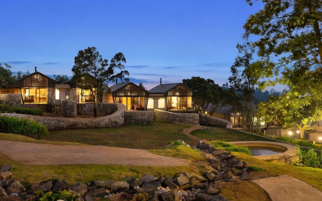 WelcomHeritage Ayatana Ooty