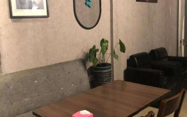 Taman Daun Tenggilis DI KOPII