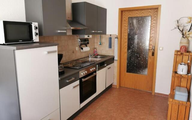 Ferienwohnung Anger 1 im 3 Obergeschoß