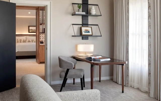 Privado Villas at the Fairmont Scottsdale Princess
