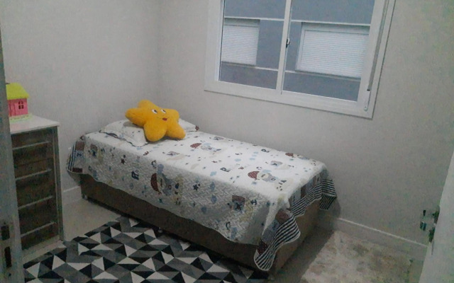 DEUS é bom o tempo todo