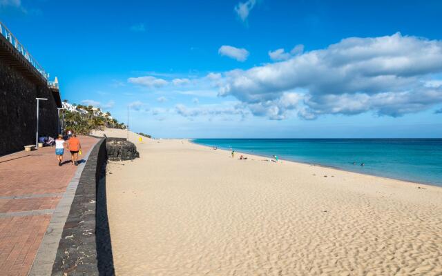 Home2book Jable Beach Apartment