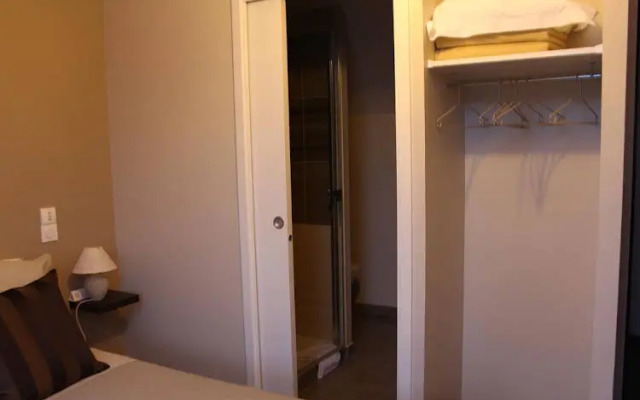 La Casserole De La Baie