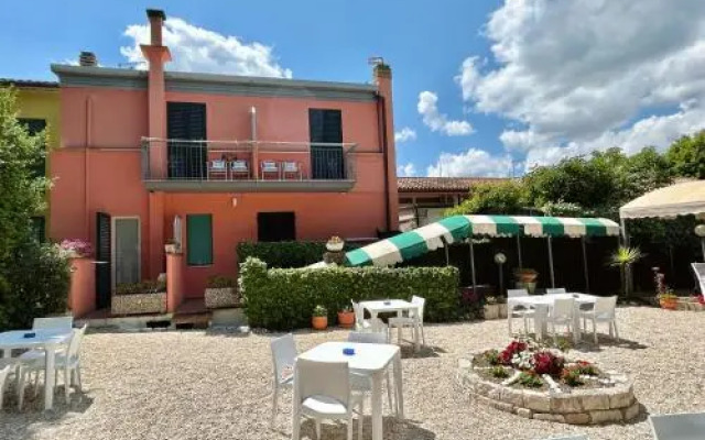 Hotel Il Parco