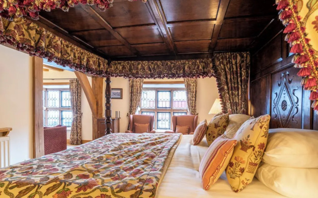 The Townhouse Ludlow