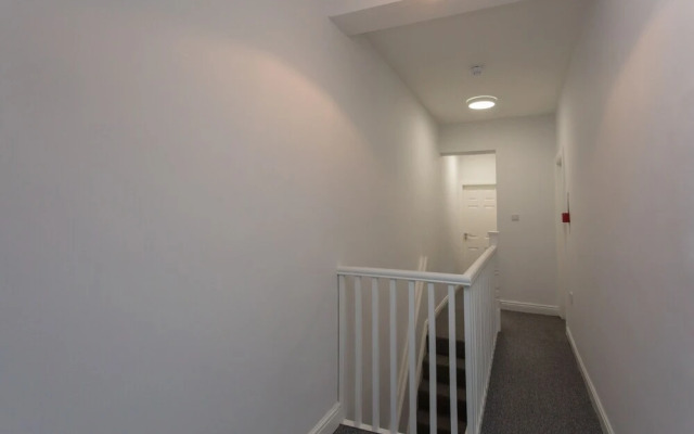 Townhouse @ 101 Catherine Street Crewe