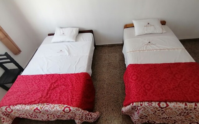 Trujillo Hostel