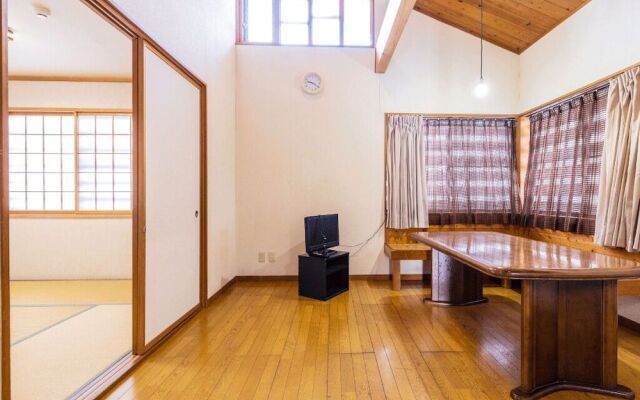 Jon-nobiOnsen Takayanagi Jon-nobiVillage