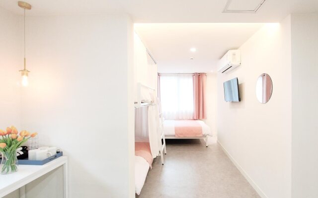 Orbit Guesthouse