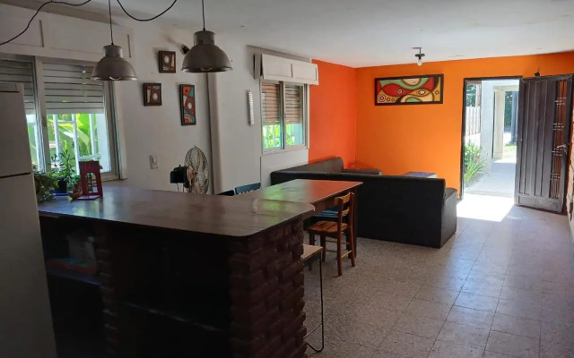 Hostel El Refugio de Las Aves