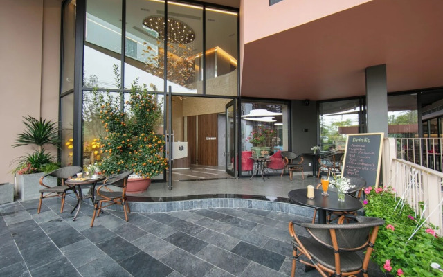 Hanoi Riverview Boutique Hotel & Apartment