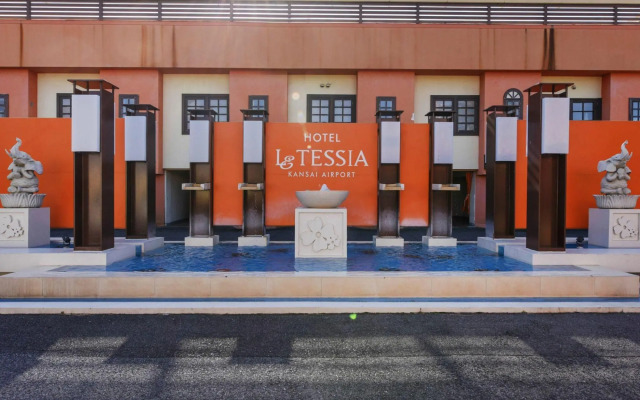 HOTEL Gt Kansai International Airport - Adults Only