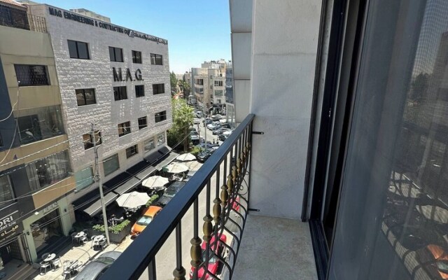 Modern 2bedroom For Rent Abdoun