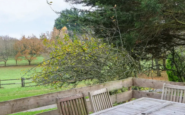 Rose Lodge