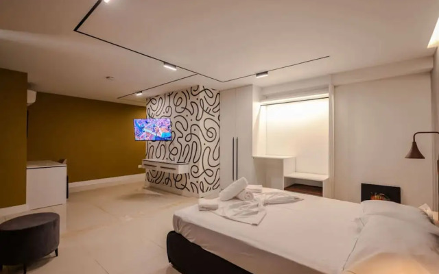 Grandstay Studio 115