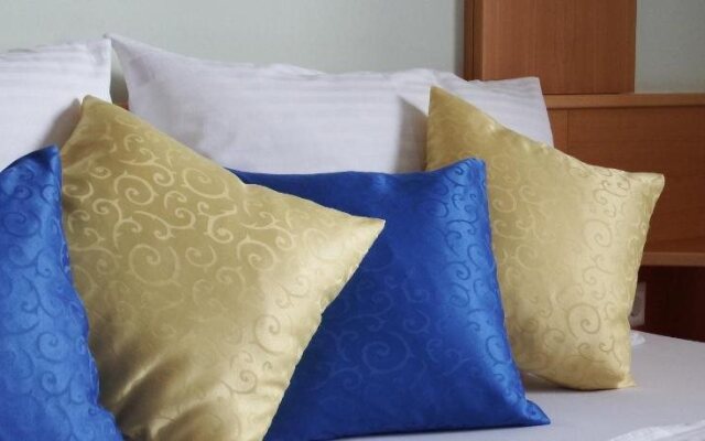 Gartenpension Fischl