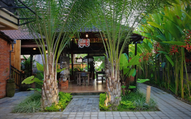 Pondok Massas Ubud