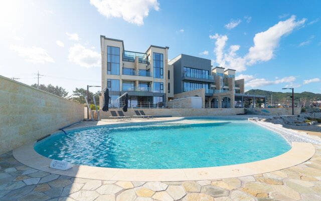 Havet Poolvilla & Resort