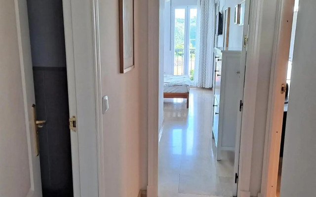 Apartment at Balcones de los Hidalgos 2