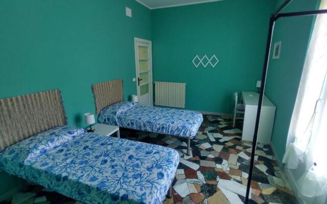 L'appartamento Verde 009042-LT-0348