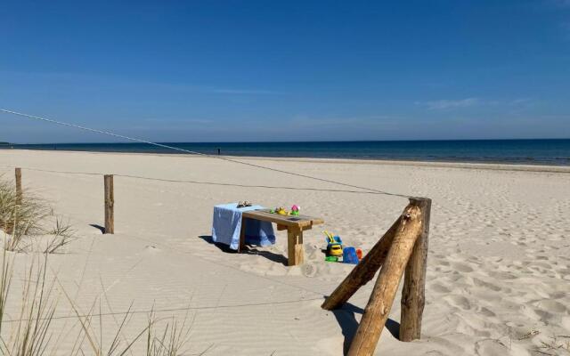 Villa Schlossbauer - Ferienwohnung 12