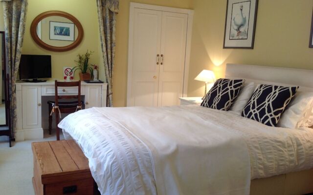 Westbourne House Cowes