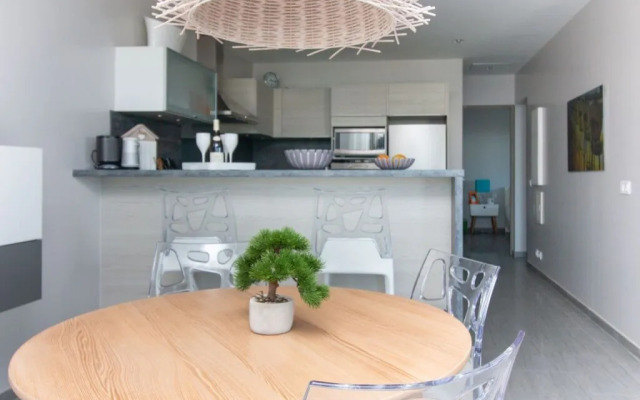 Dream Villa Colombier 834