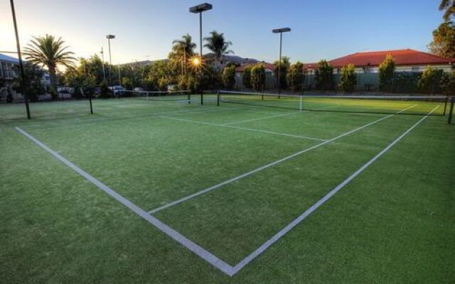 Pacific Blue Apartment 142, 265 Sandy Point Road