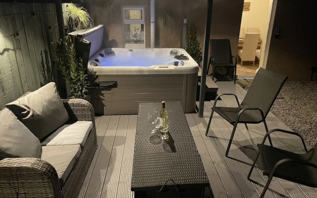 Ardentorrie Holiday Home