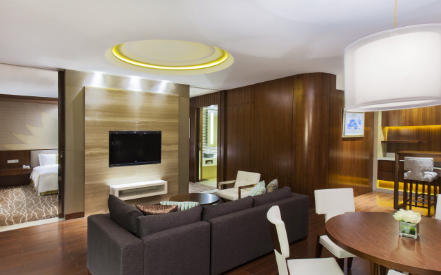 Holiday Inn Chengdu Xindu by IHG