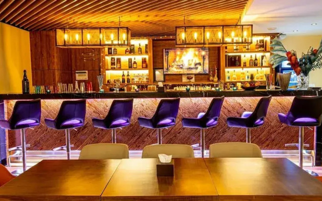 Khan Khujirt Med Wellness Resort