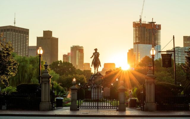 Preferred Two Bedroom Suite