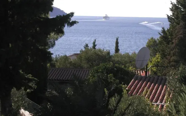 Apartments Sunce