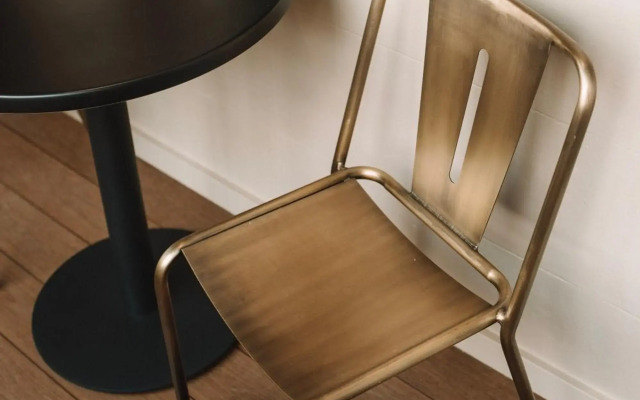 Jensen Potts Point