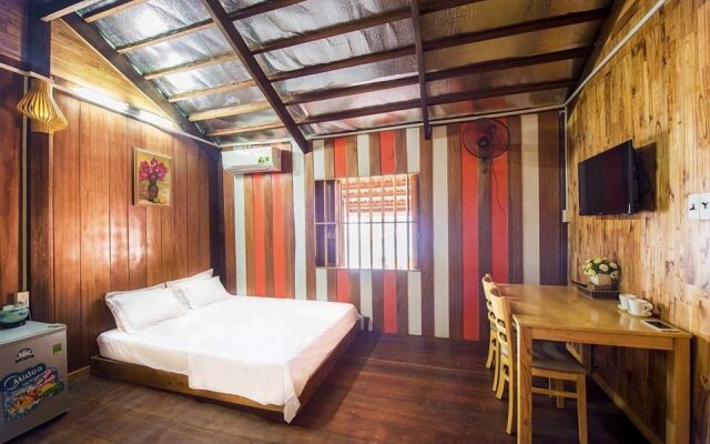 Dyland Homestay