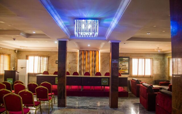 Hotel Bel Ami