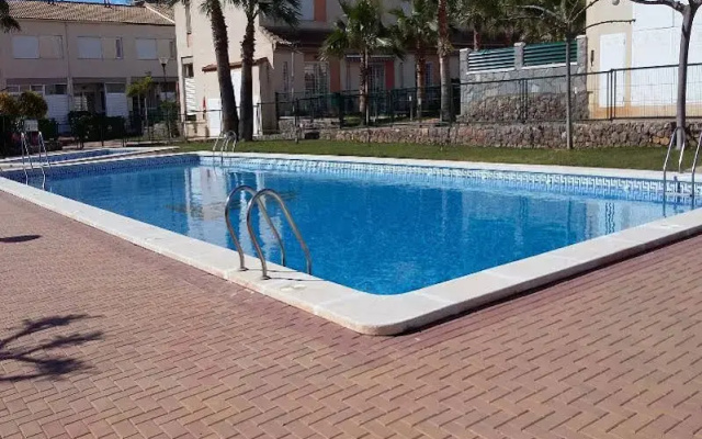 Villas De Oropesa 3000