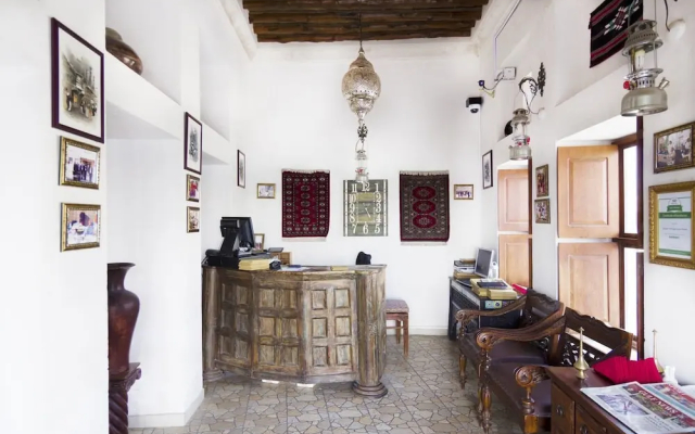 Barjeel Heritage Guest House - Guesthouse in ดูไบ - Photo 2