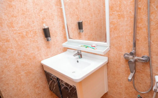 Basil link luxury rooms